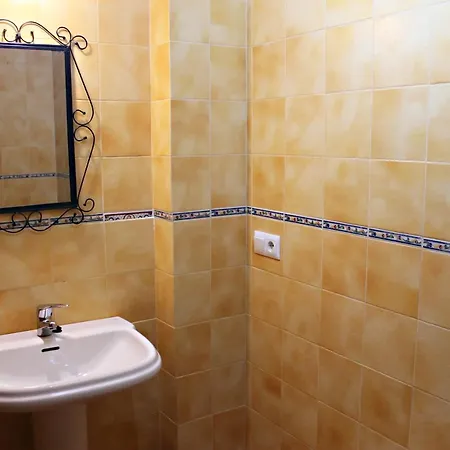 Tiendas Centro 1 Apartment *