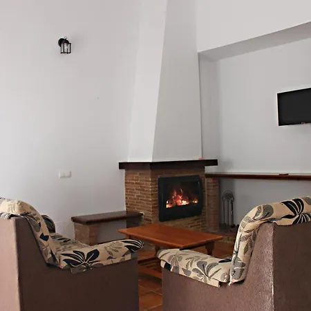 Tiendas Centro 1 Apartment