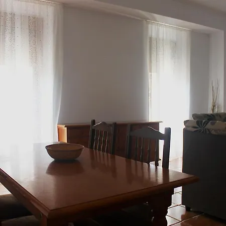 Apartment Tiendas Centro 1