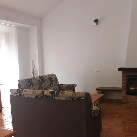 Tiendas Centro 1 Apartment *