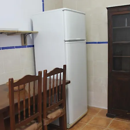 Tiendas Centro 1 Apartment Ronda